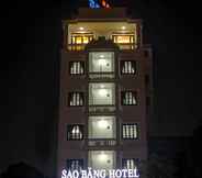 Exterior 2 Sao Bang Hotel