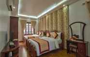ห้องนอน 6 Sao Bang Hotel