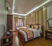 Bedroom 6 Sao Bang Hotel