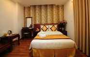 Phòng ngủ 7 Sao Bang Hotel
