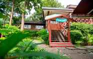 Bangunan 3 Wattana Village Resort Maesot