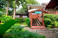 ภายนอกอาคาร Wattana Village Resort Maesot