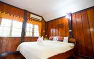 Kamar Tidur 2 Wattana Village Resort Maesot