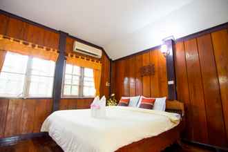 ห้องนอน 4 Wattana Village Resort Maesot