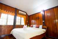 ห้องนอน Wattana Village Resort Maesot
