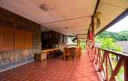 Ruang untuk Umum 6 Wattana Village Resort Maesot