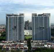 Bangunan 5 Springhill Terrace Residences - Fl. 15 unit C