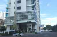 Ruang untuk Umum Springhill Terrace Residences - Fl. 15 unit C