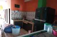 Kamar Tidur Amarta Boarding House