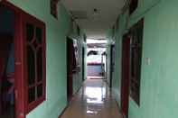 Lobby Amarta Boarding House