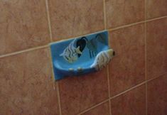 客房内浴室 7 JR Guest House