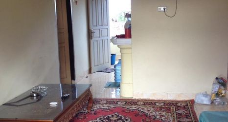 大堂 2 JR Guest House