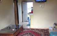 Lobi 3 JR Guest House