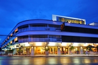 Exterior Kasemsarn Hotel Chanthaburi