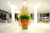 Lobby Kasemsarn Hotel Chanthaburi