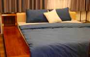 Kamar Tidur 3 Ben Thanh Luxury Apartment - Unit 15.05