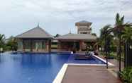 Pusat Kebugaran 6 Casa Seaside - Rayong