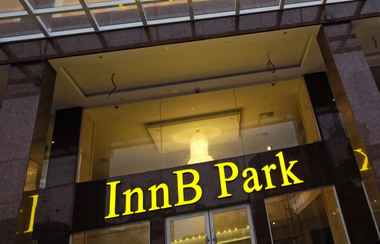 Bangunan 2 InnB Park Hotel