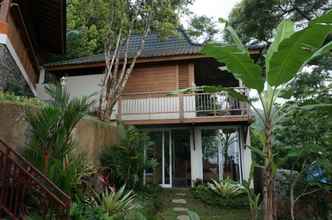 Exterior 4 Manggis Garden Dive Resort