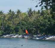 Nearby View and Attractions 7 Manggis Garden Dive Resort