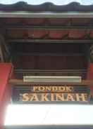 LOBBY Pondok Sakinah