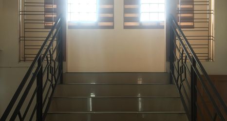 Lobby 2 Pondok Sakinah