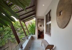 Bedroom 6 iMade Villa