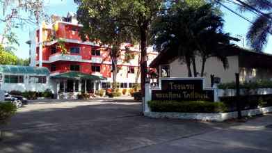 Exterior 4 Jomtien Cozy Inn Hotel