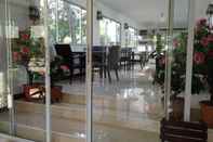 Lobby Jomtien Cozy Inn Hotel