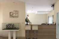 Lobi Promt Condominium By 102