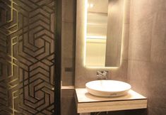 Toilet Kamar 6 Promt Condominium By 102