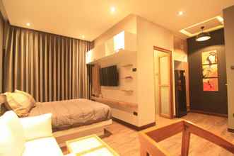 Kamar Tidur 4 Promt Condominium By 102