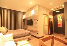 Kamar Tidur 7 Promt Condominium By 102