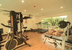 Pusat Kebugaran 2 Promt Condominium By 102