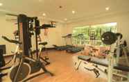 Fitness Center 2 Promt Condominium By 102