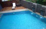 Kolam Renang 3 Promt Condominium By 102