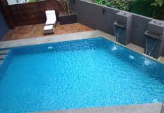 Kolam Renang 3 Promt Condominium By 102