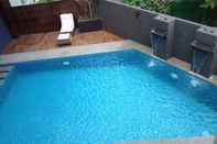 Swimming Pool Promt Condominium By 102