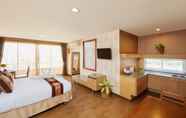 Kamar Tidur 6 Eastern Grand Palace