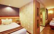 Kamar Tidur 5 Eastern Grand Palace