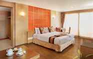 Kamar Tidur 7 Eastern Grand Palace