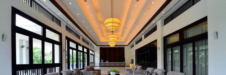 大堂 NCC Garden Villas