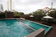 Swimming Pool Signature Pattaya