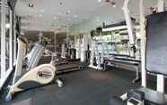 Fitness Center 6 Signature Pattaya