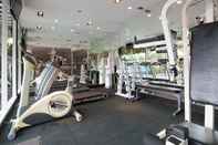 Fitness Center Signature Pattaya