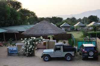 Exterior 4 The Narayan Resort