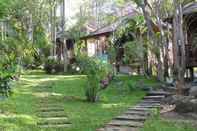 Lobby High Life Bungalow 