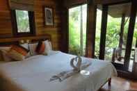 Kamar Tidur High Life Bungalow 