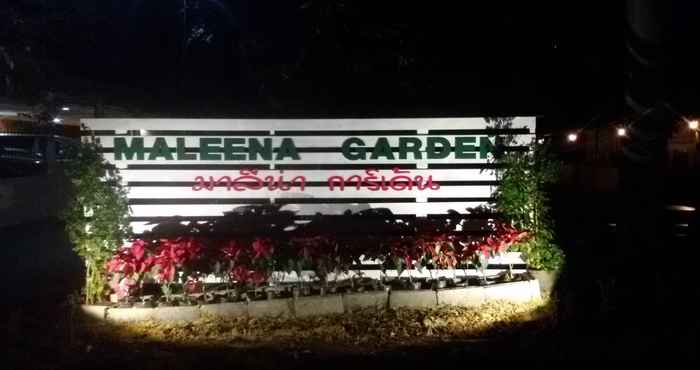 Lobi Maleena Garden