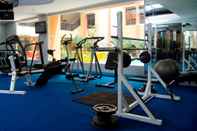 Fitness Center Sari Ater Kamboti Hotel Bandung